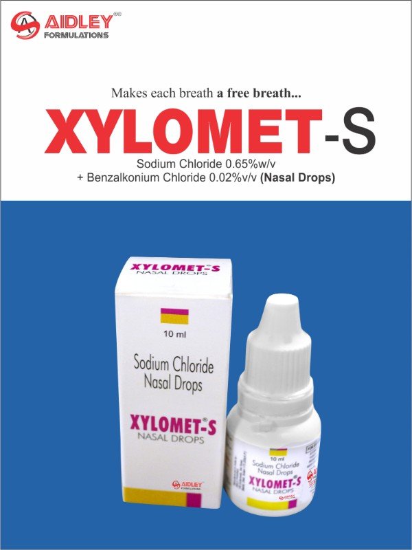 XYLOMET-S